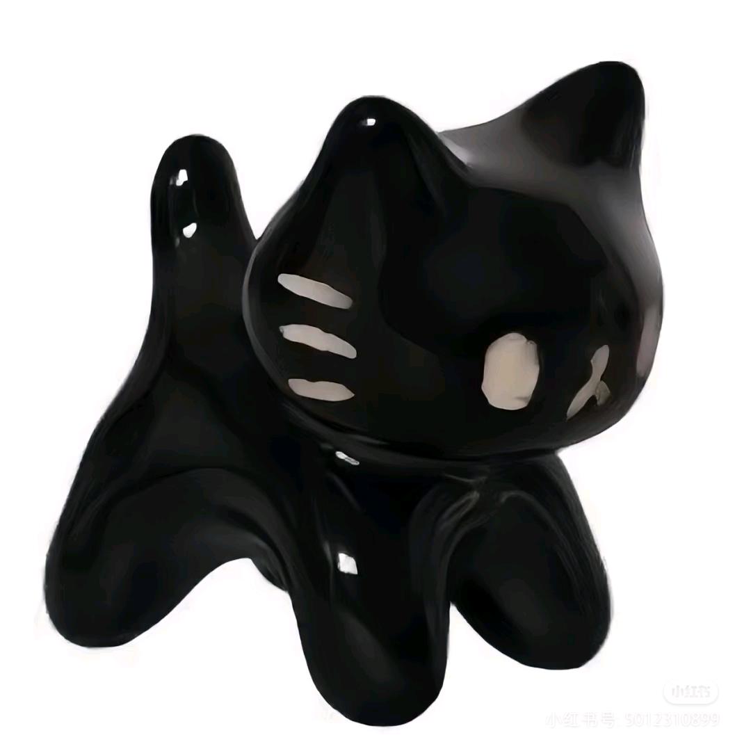 泡芙今天乖乖了吗