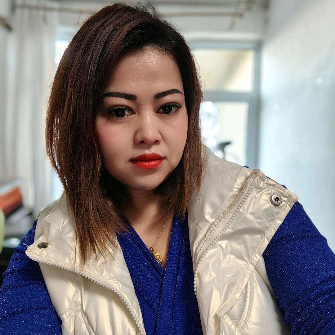 桃花妹，重新开始