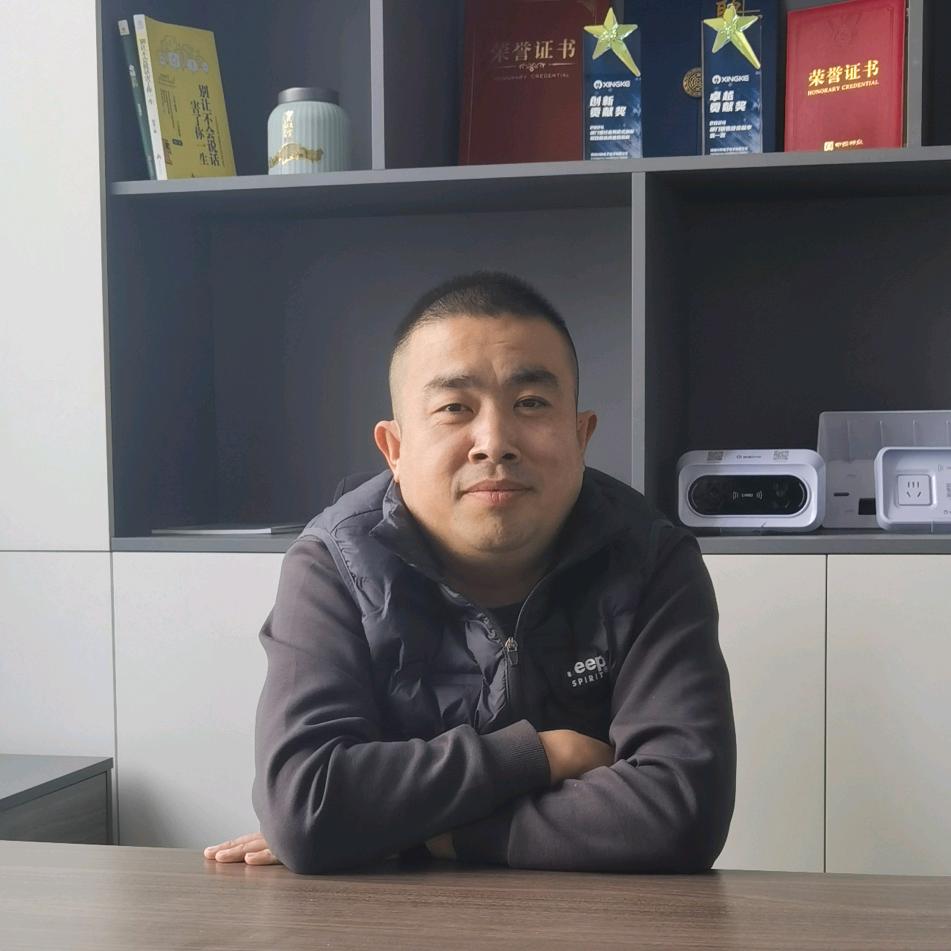 小区充电桩服务中心