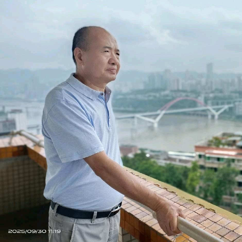 远望