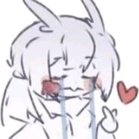 原来还是我