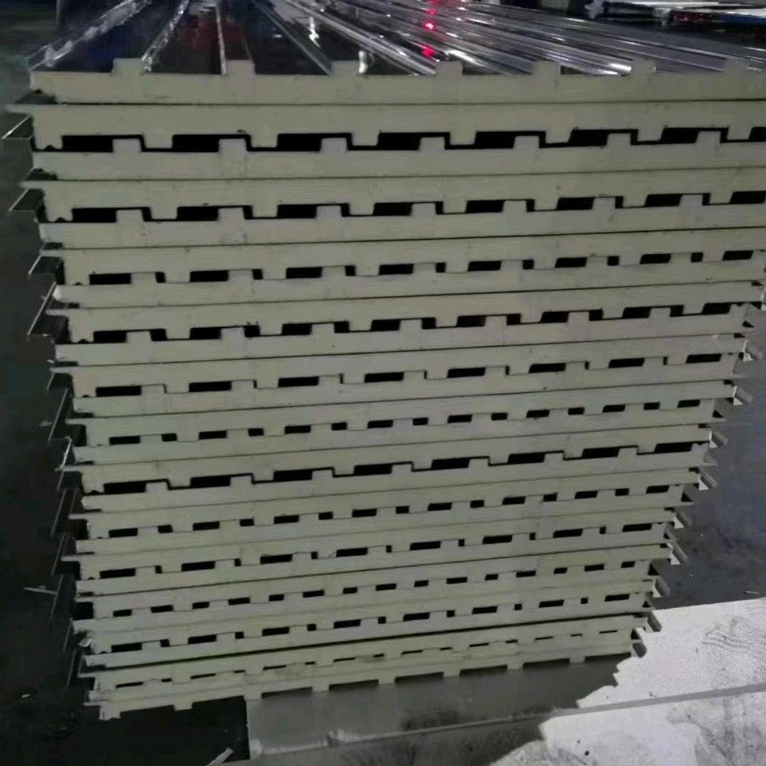丰发隔热铝瓦