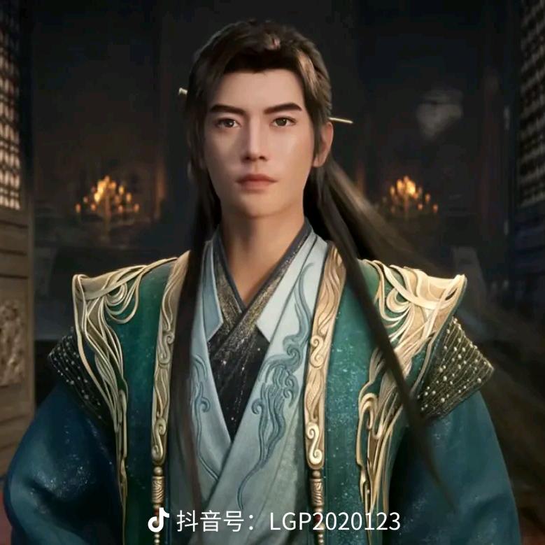 韩立