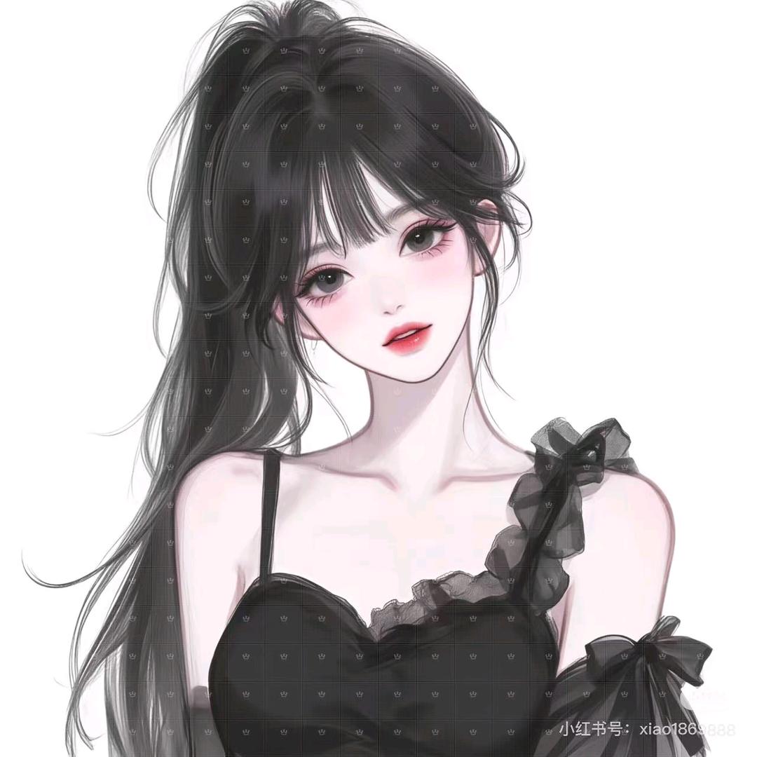 丫头㋛