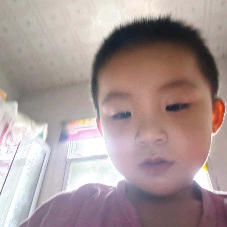 明天会更好。