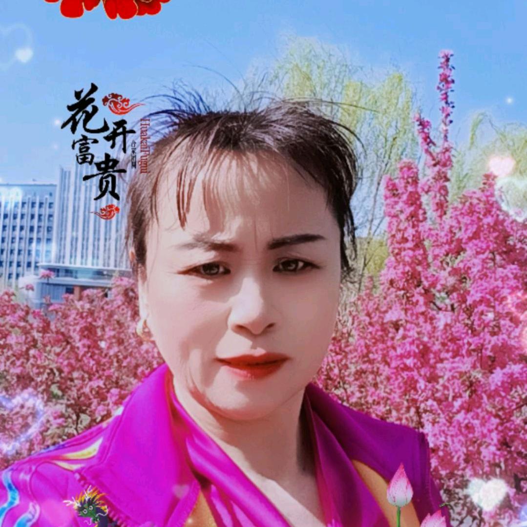 高姐爱跳舞