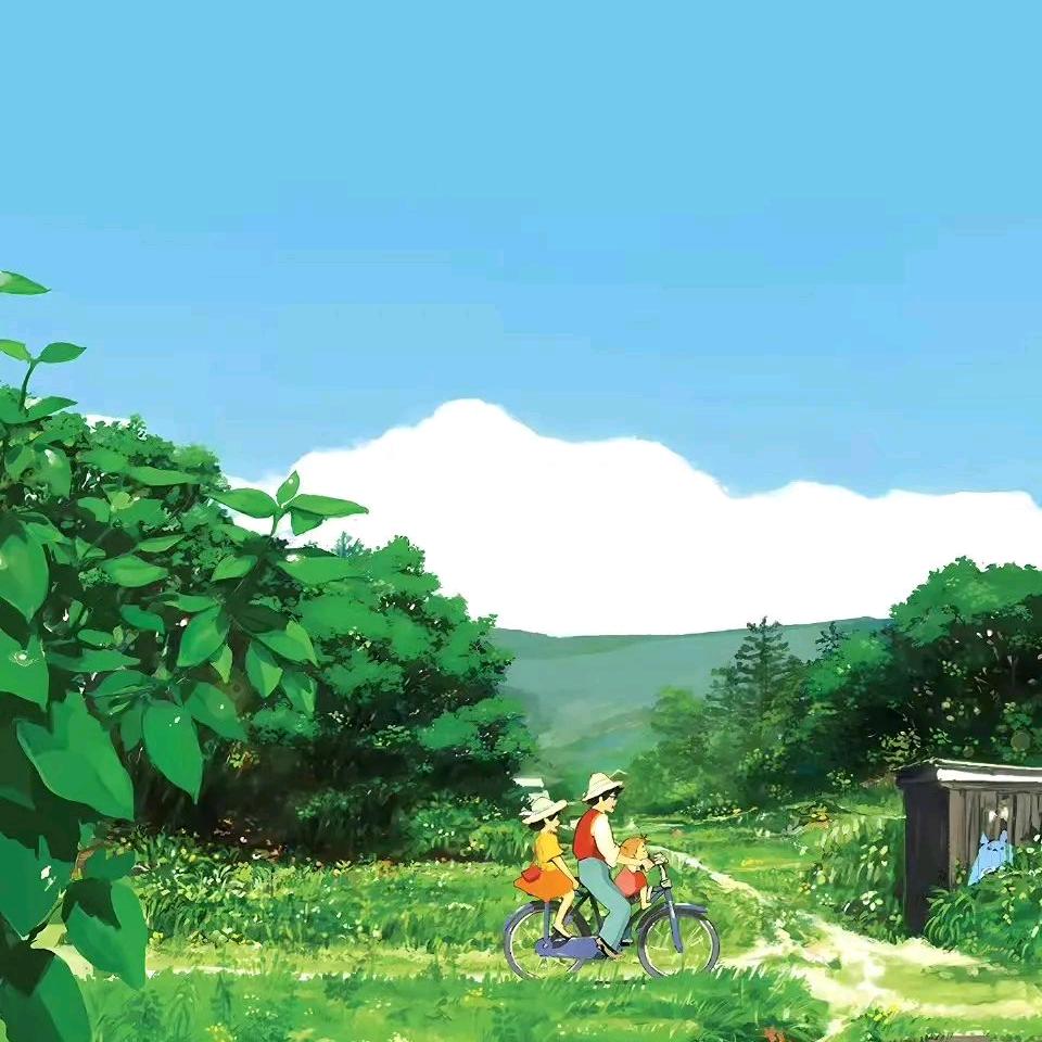 小不点