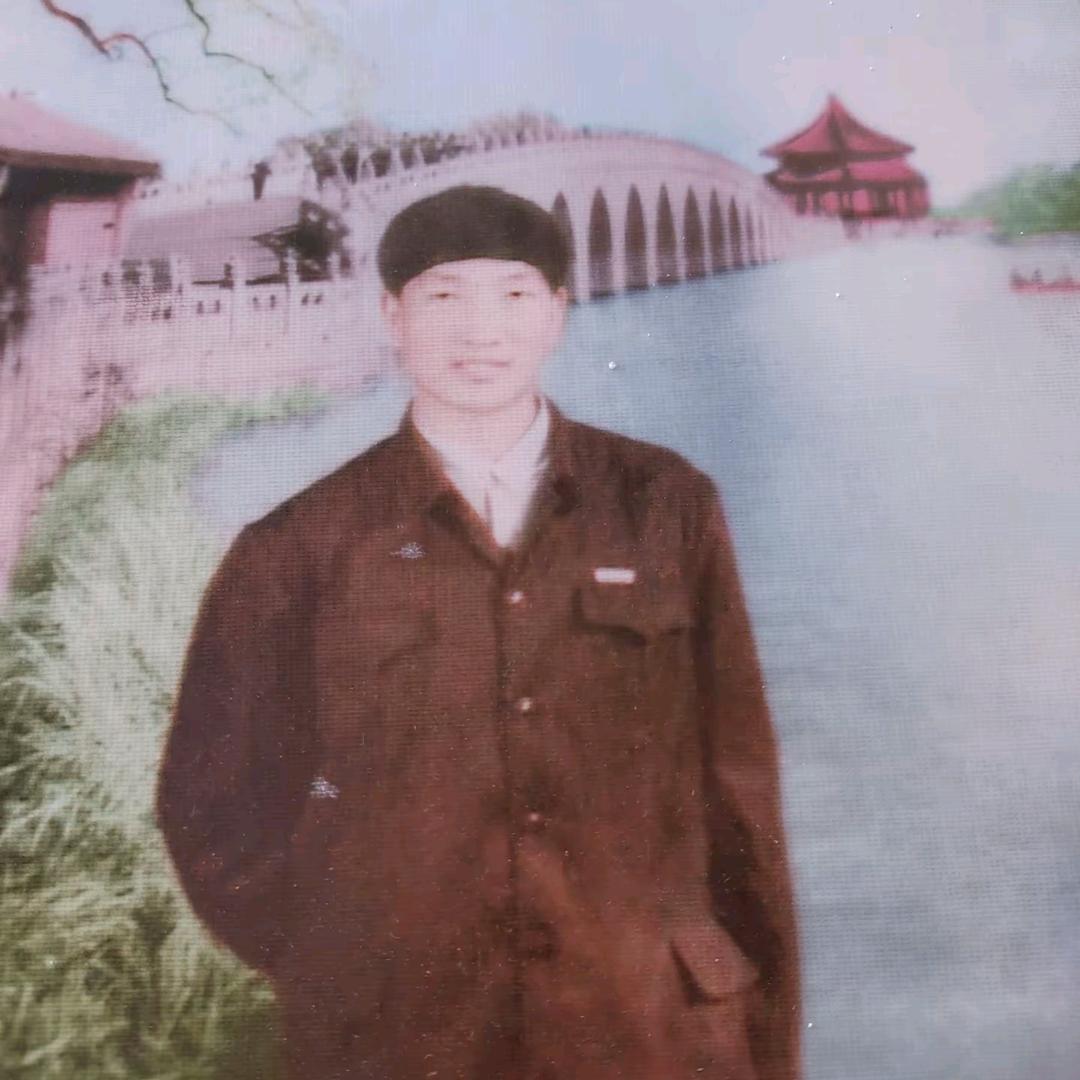 明天会更好