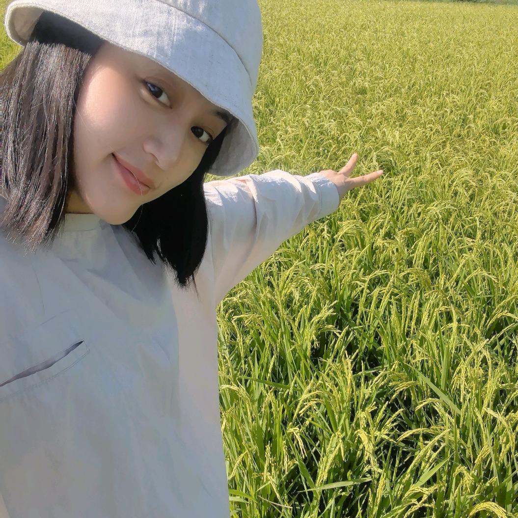 @洋姐的人间烟火🌾🌾🌾