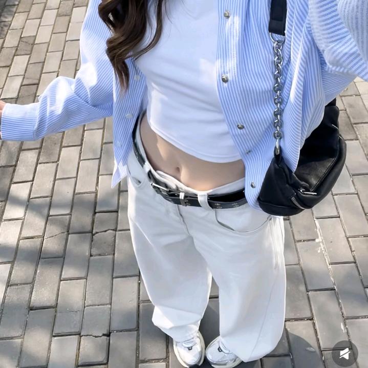 小Min的穿搭日记