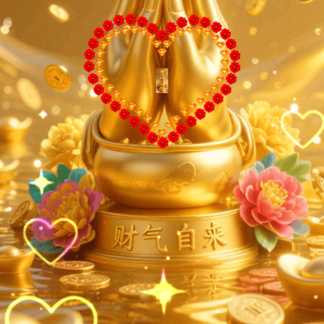 幸运是啊五奶奶(好物在橱窗)