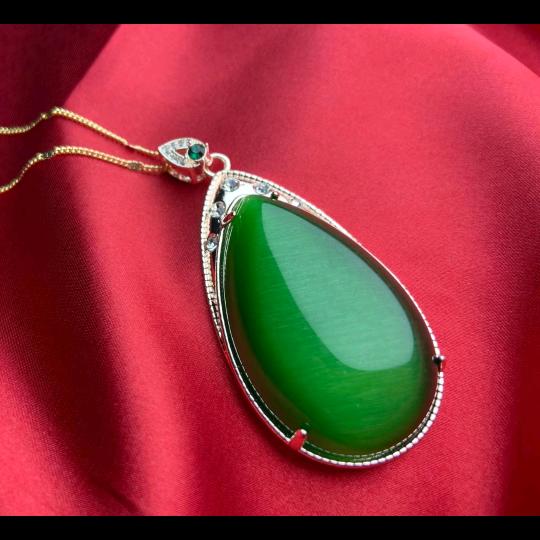 新疆和田玉精品3号店探花珠宝的头像