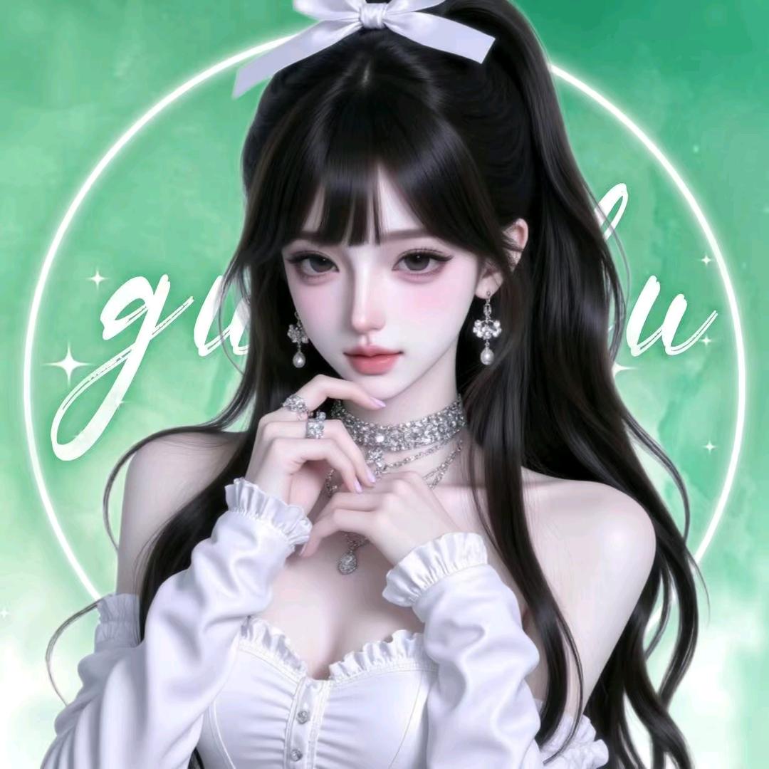 软糖💫