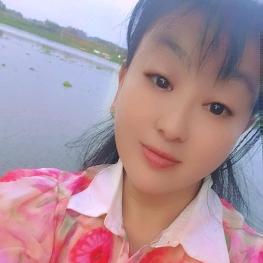 爱笑的女人