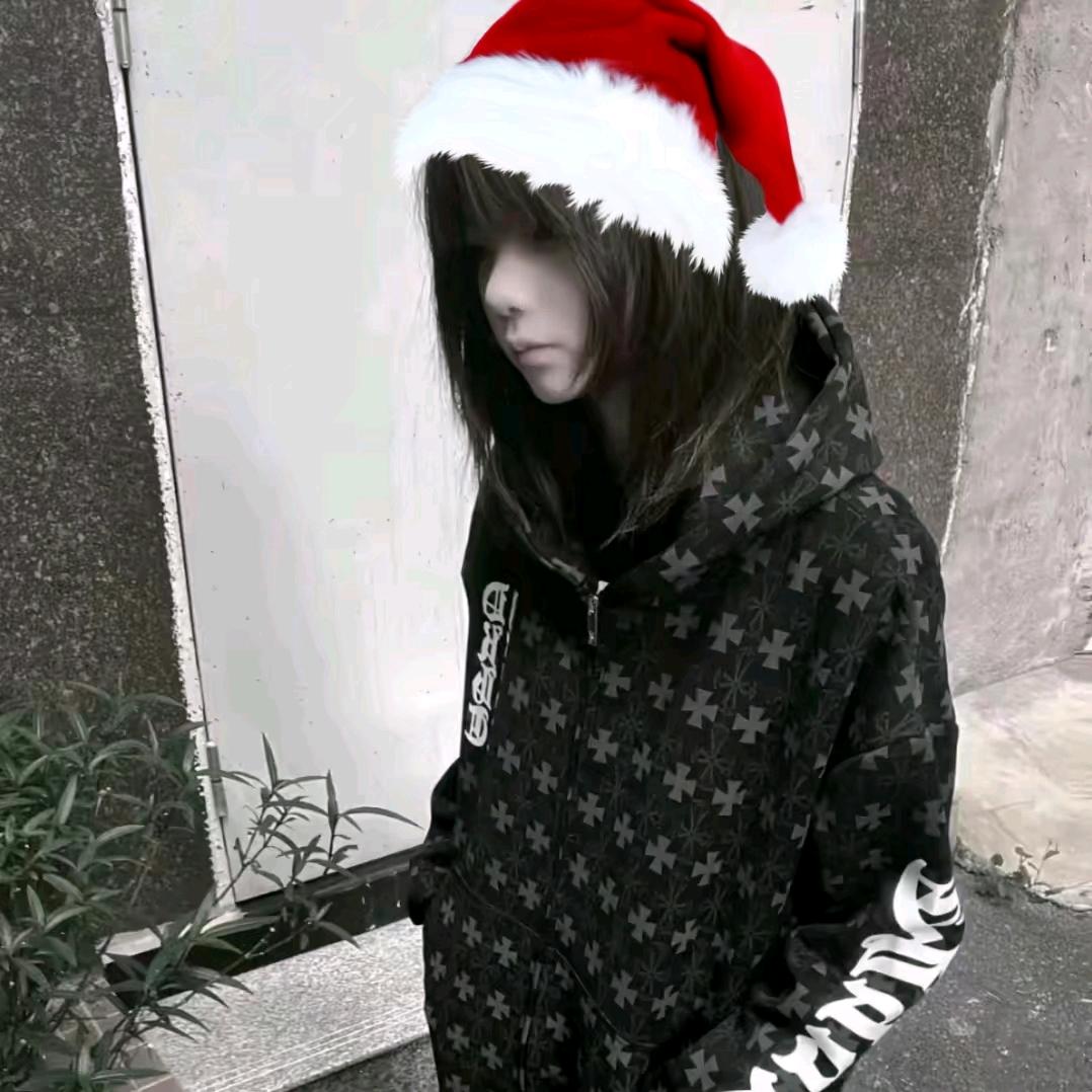 星期八（钦钦控）