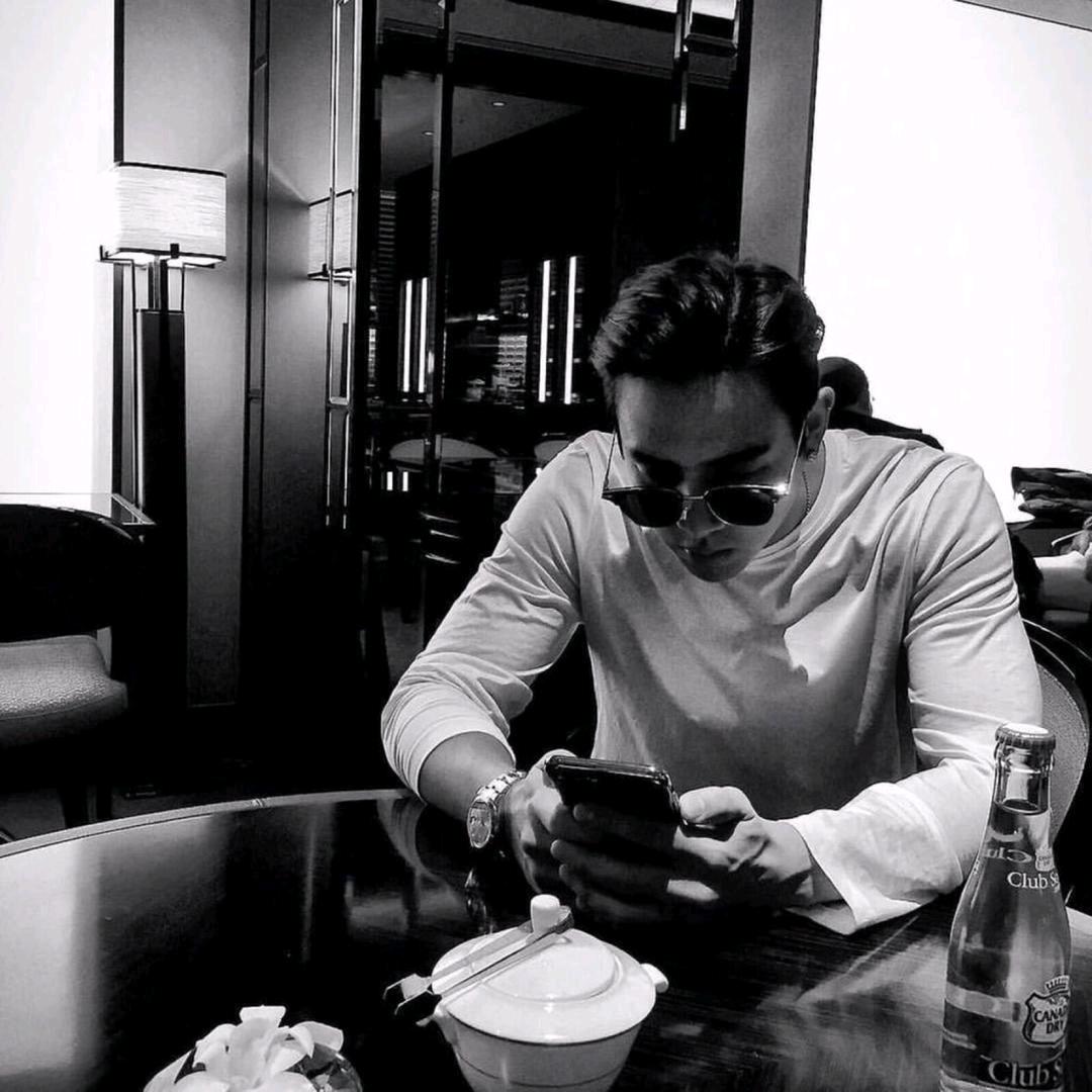 ☁️花落梧桐凤求凰💋