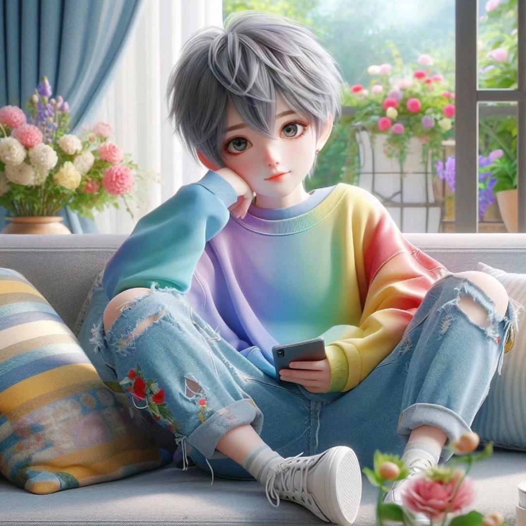 🐂飞驰人生🐎