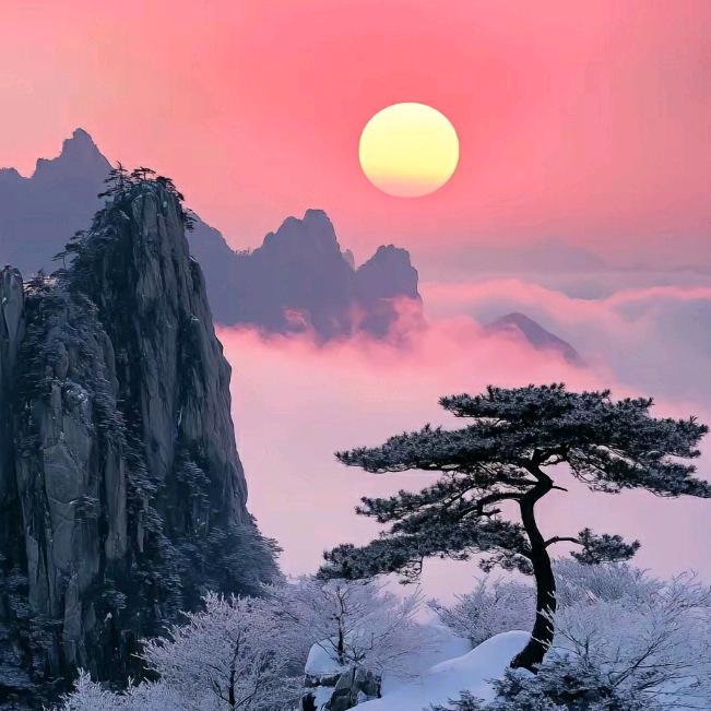 推新～游玩推荐官小何