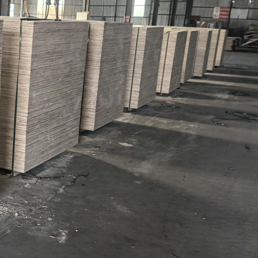 星辰木业包装板