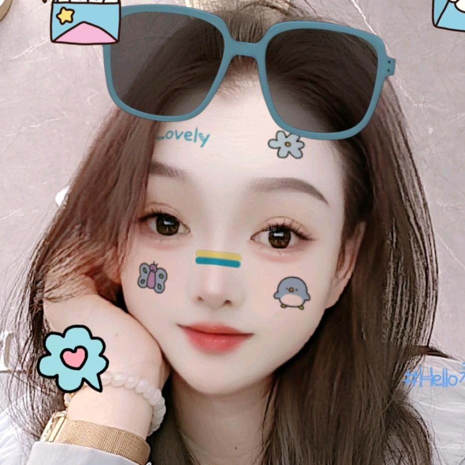 大小姐🌻
