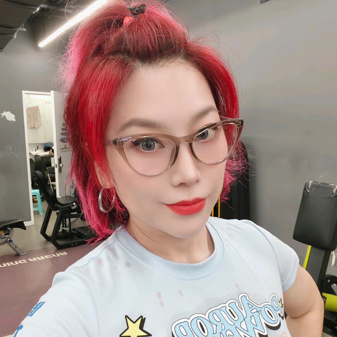 我的小猫爱撸铁