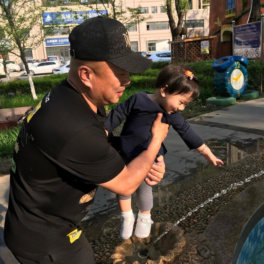 龍歌🔥🎤带娃老爸