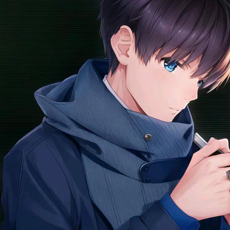 ꫛꫀꪝ南笙⁰ɞ  动漫