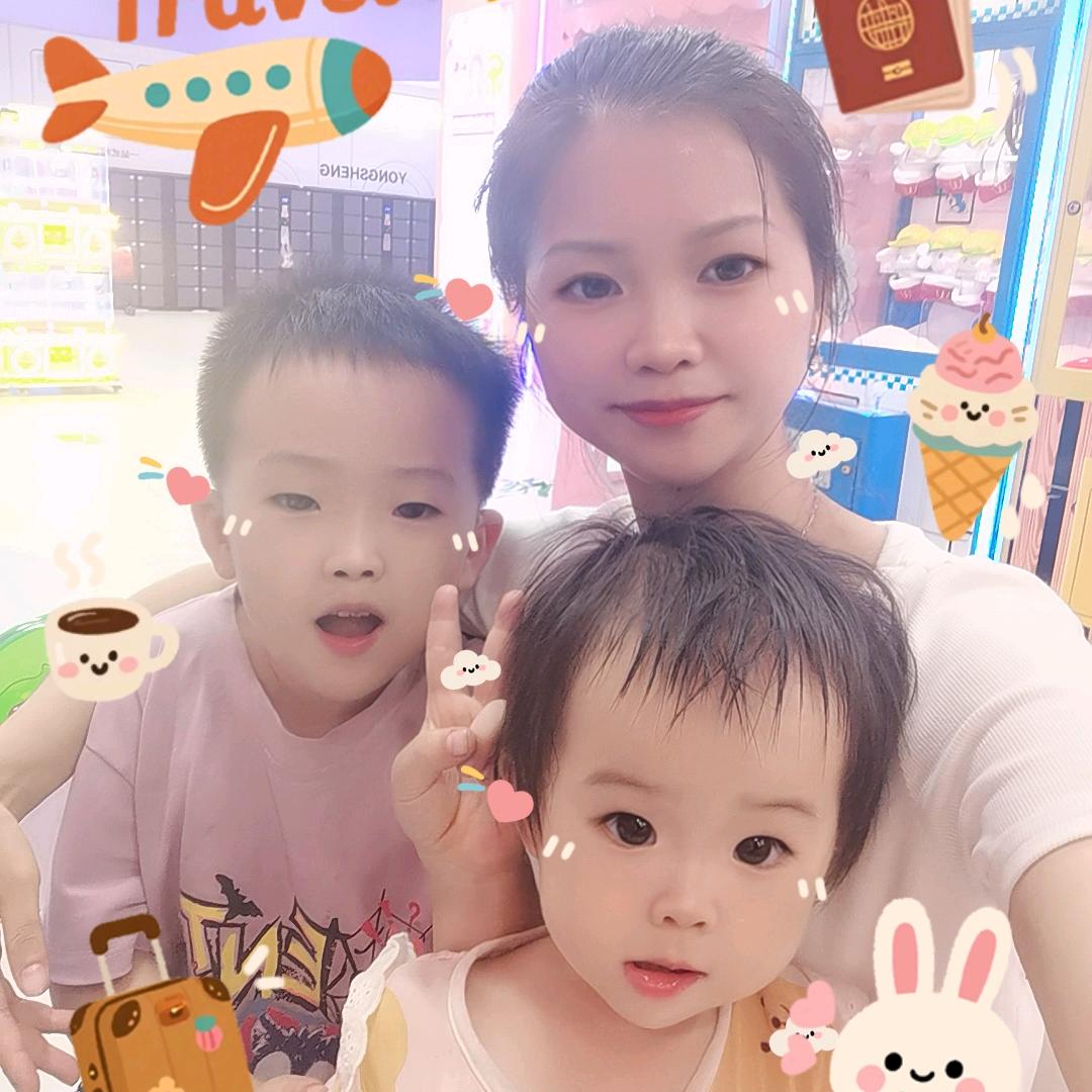 我不是黄容