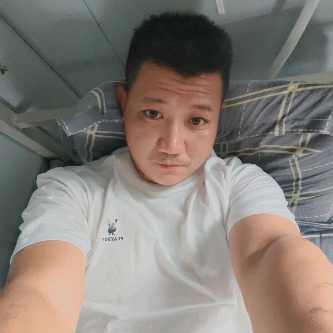 一个人单打独斗