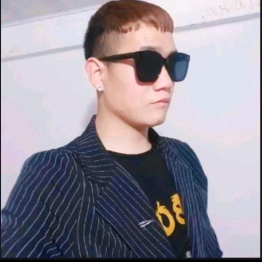 拼命三郎