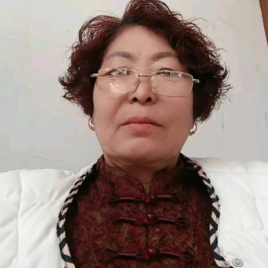 田家红娘刘俊英