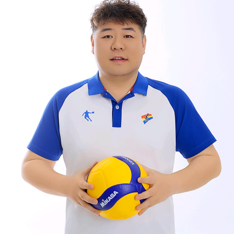 众成排球训练营