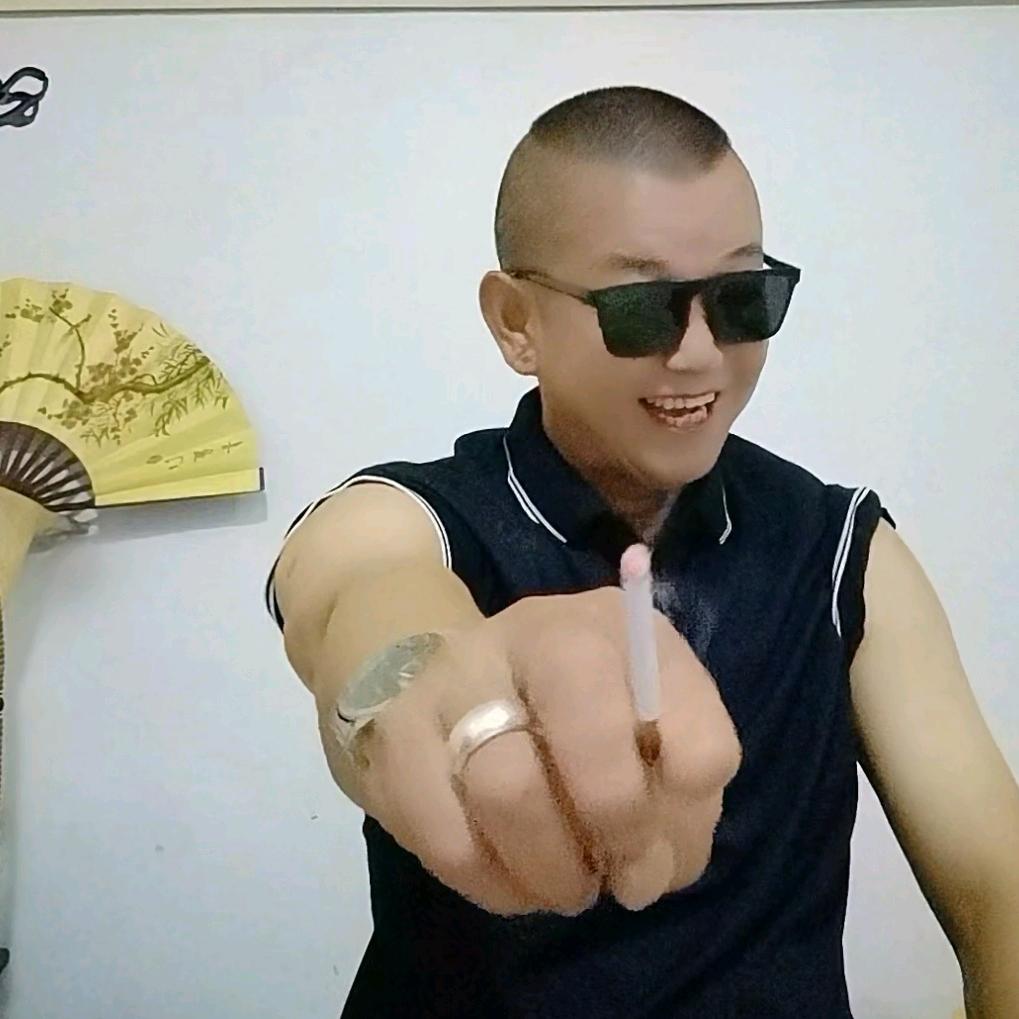 二环黑哥