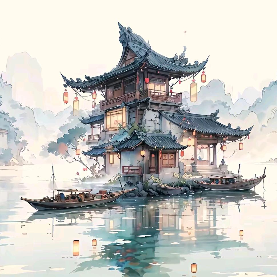 李先生_
