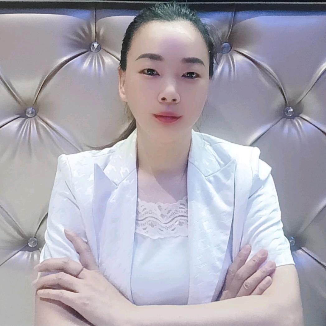 岚岚姐