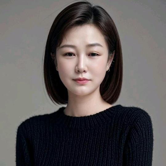 漂亮丈母娘🎤