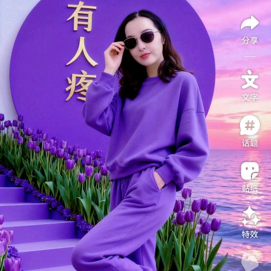 如梦人生