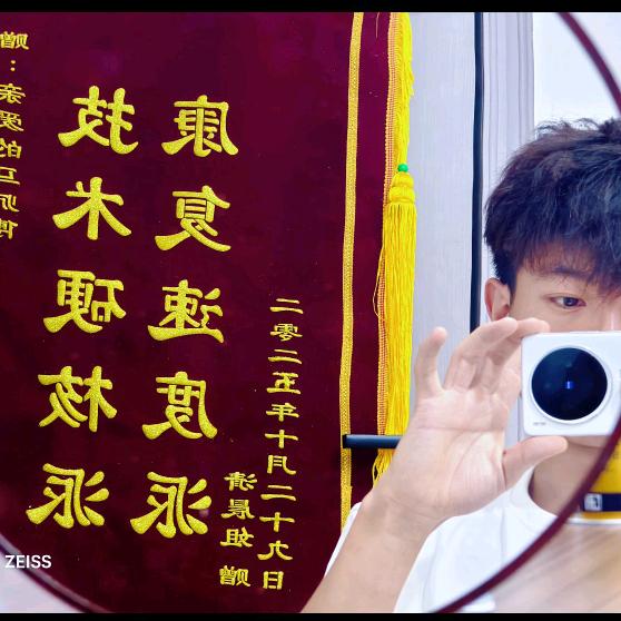 马师傅🇵🇸（讲前后叉康复）