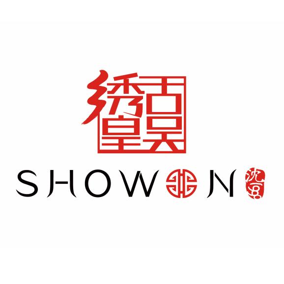 古吴绣皇-非遗文化