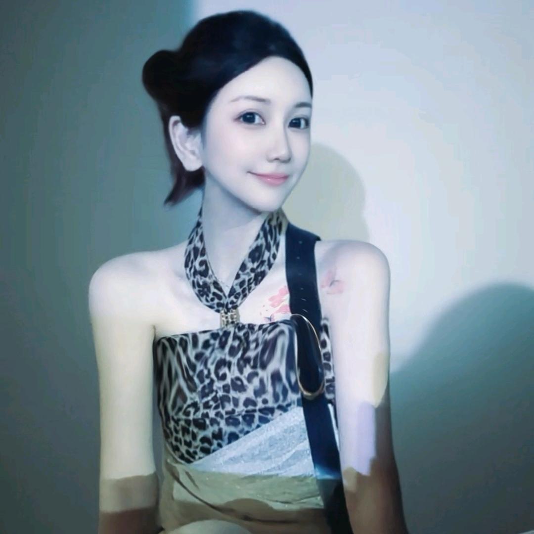 苏茶茶不懂茶