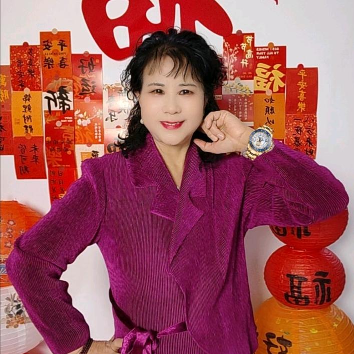 温馨姐
