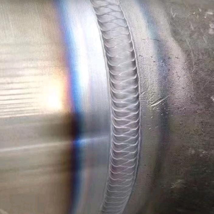 电焊工