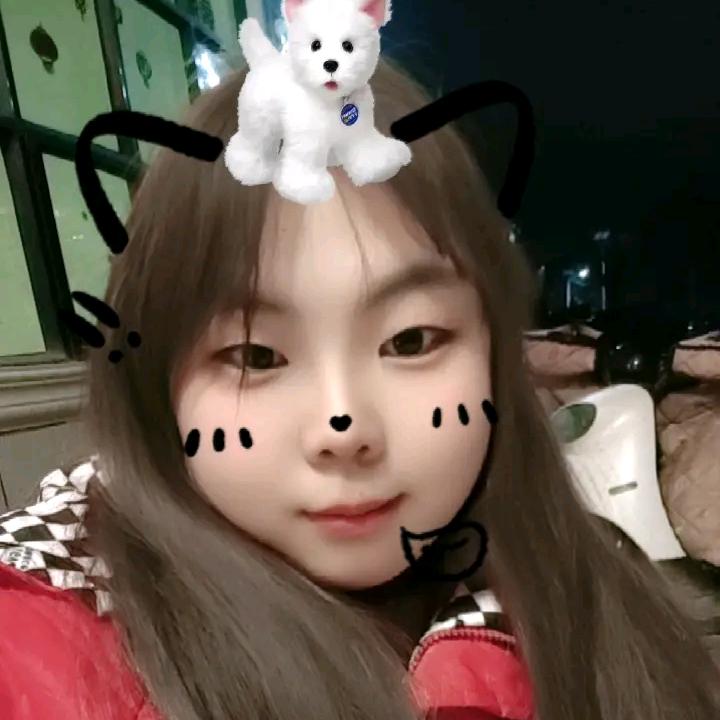 小苗子女士