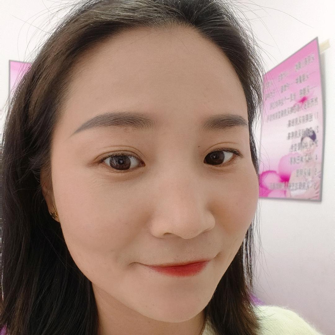 绿叶爱生活～雪艳