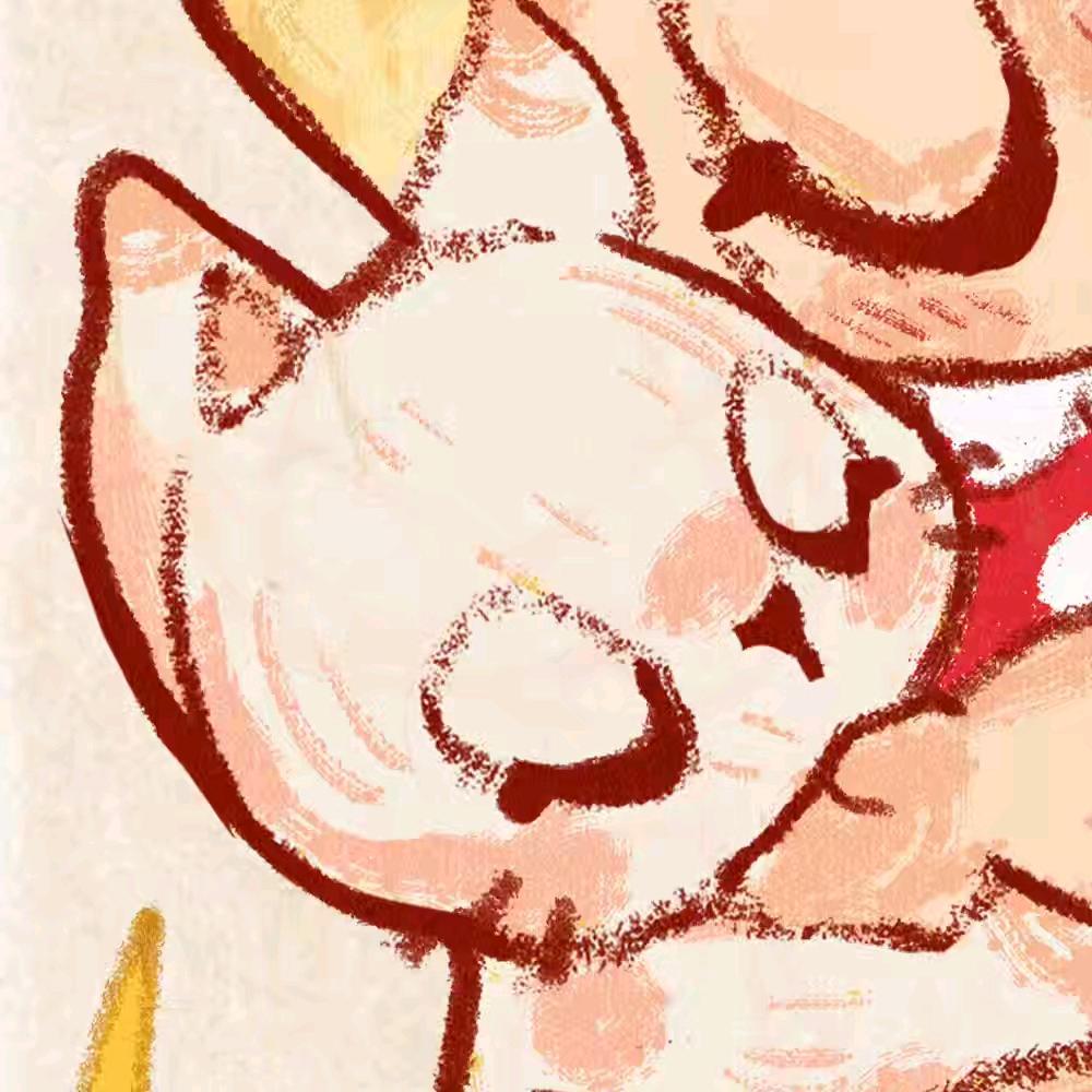 大饼