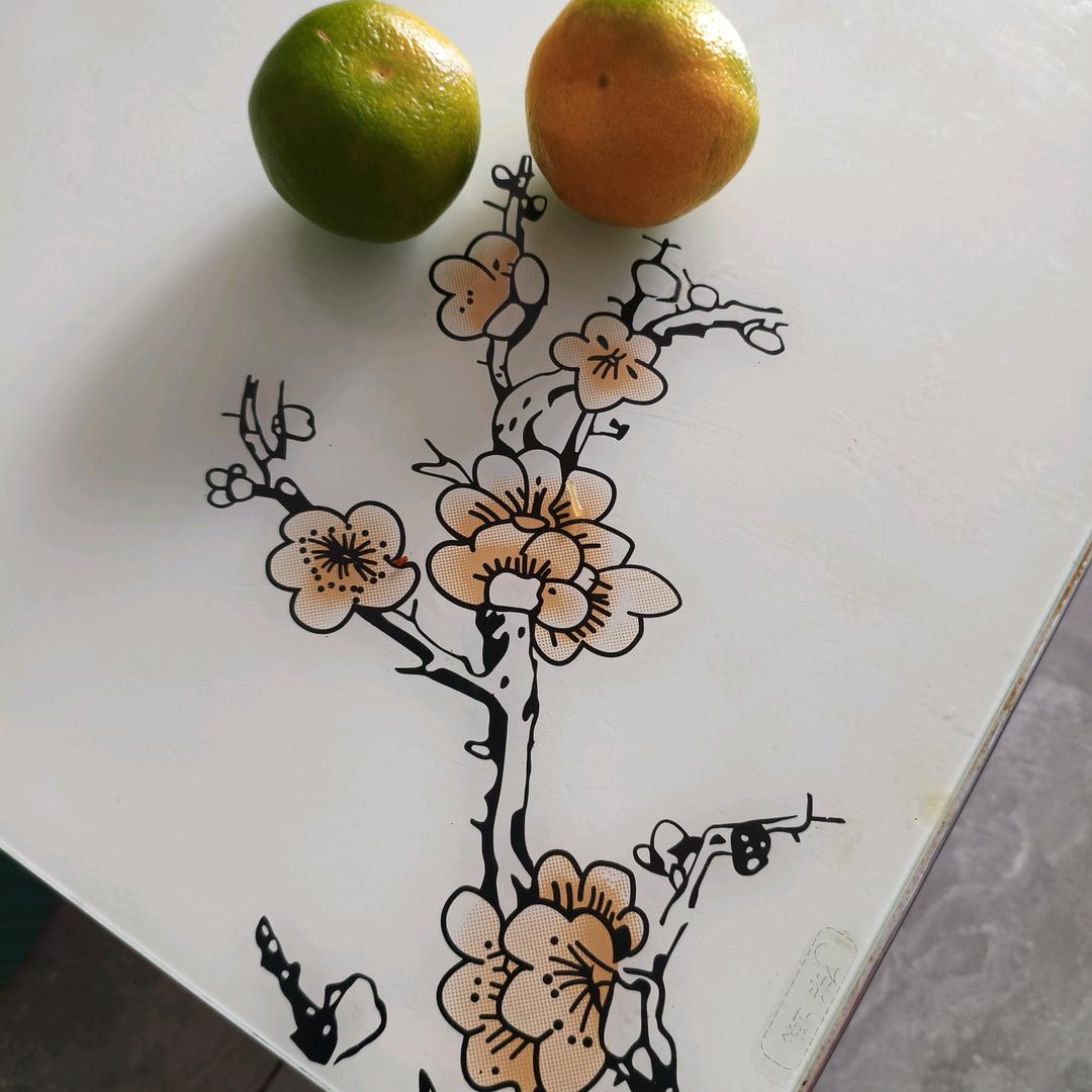 事事如意到家来。