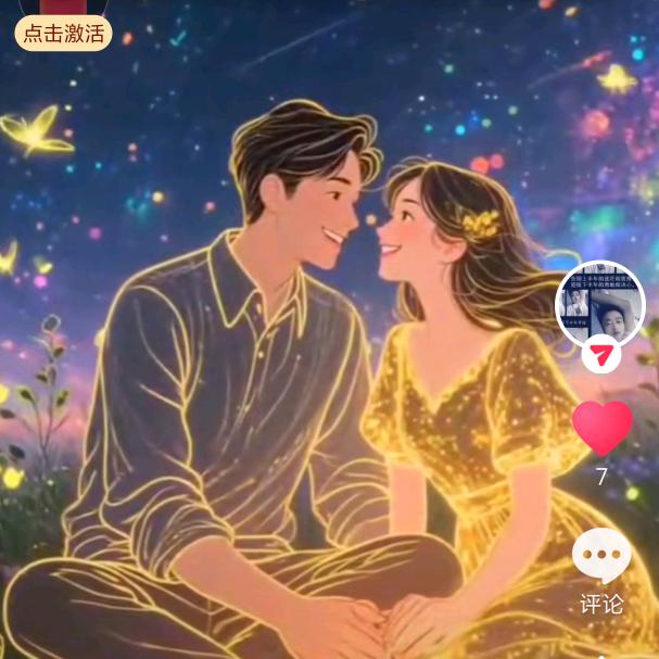 《杰哥与芳妹》年富一年