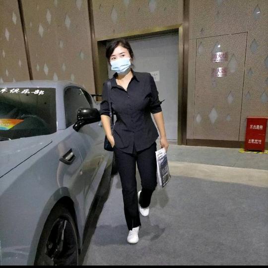 幸福在路上