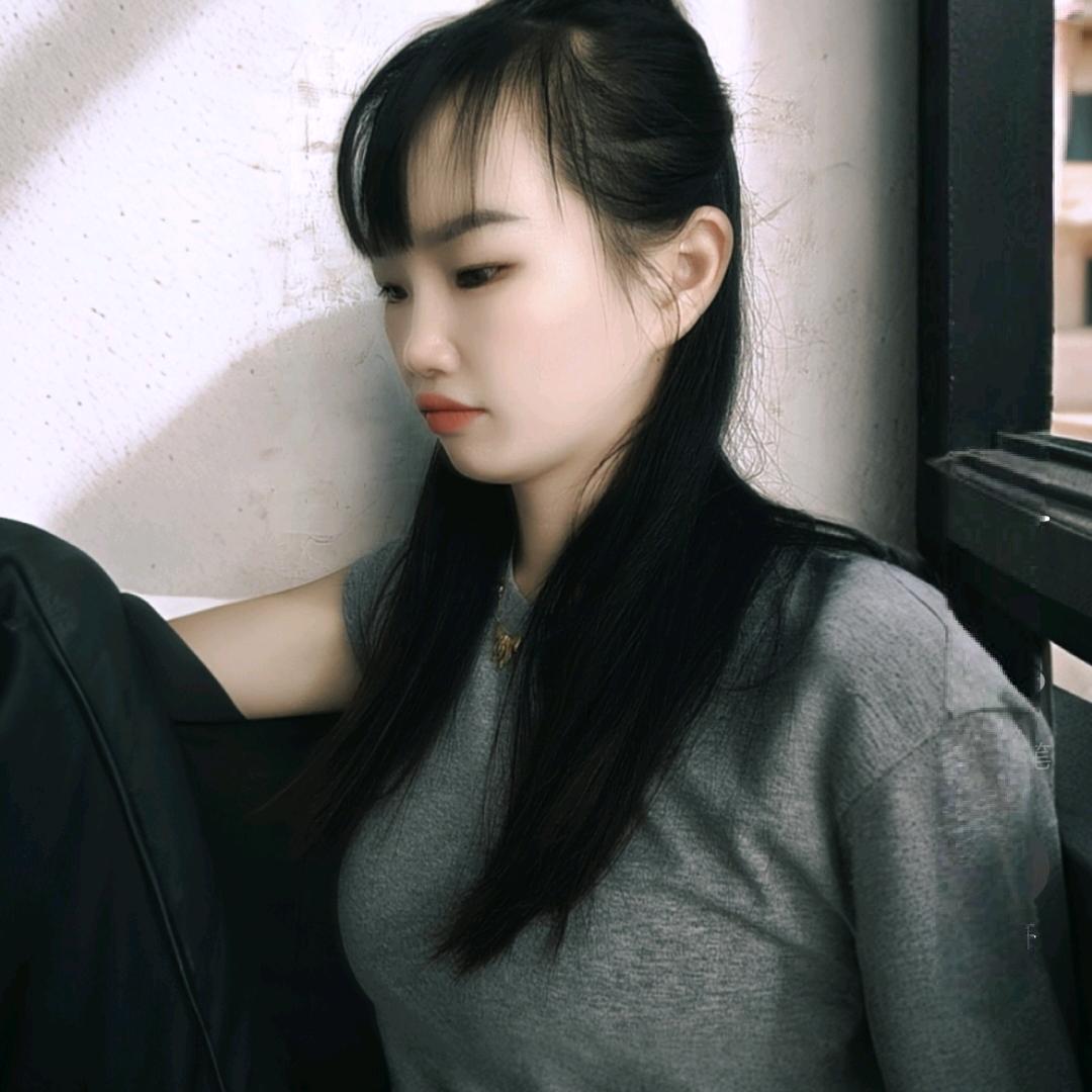 傻℘࿐: 💔⃟，丫头ꦻ