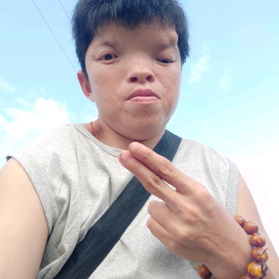 冬妹（在农村）